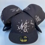 XJYAA2605-030 AA Fitted Cap 030 USD8.98