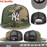 CCAA2605-01-053 AA Classic Baseball Cap 053 USD8.98