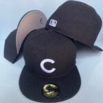Chicago Cubs CCAA2601-23-053 AA Classic Fitted Cap 053 USD8.48