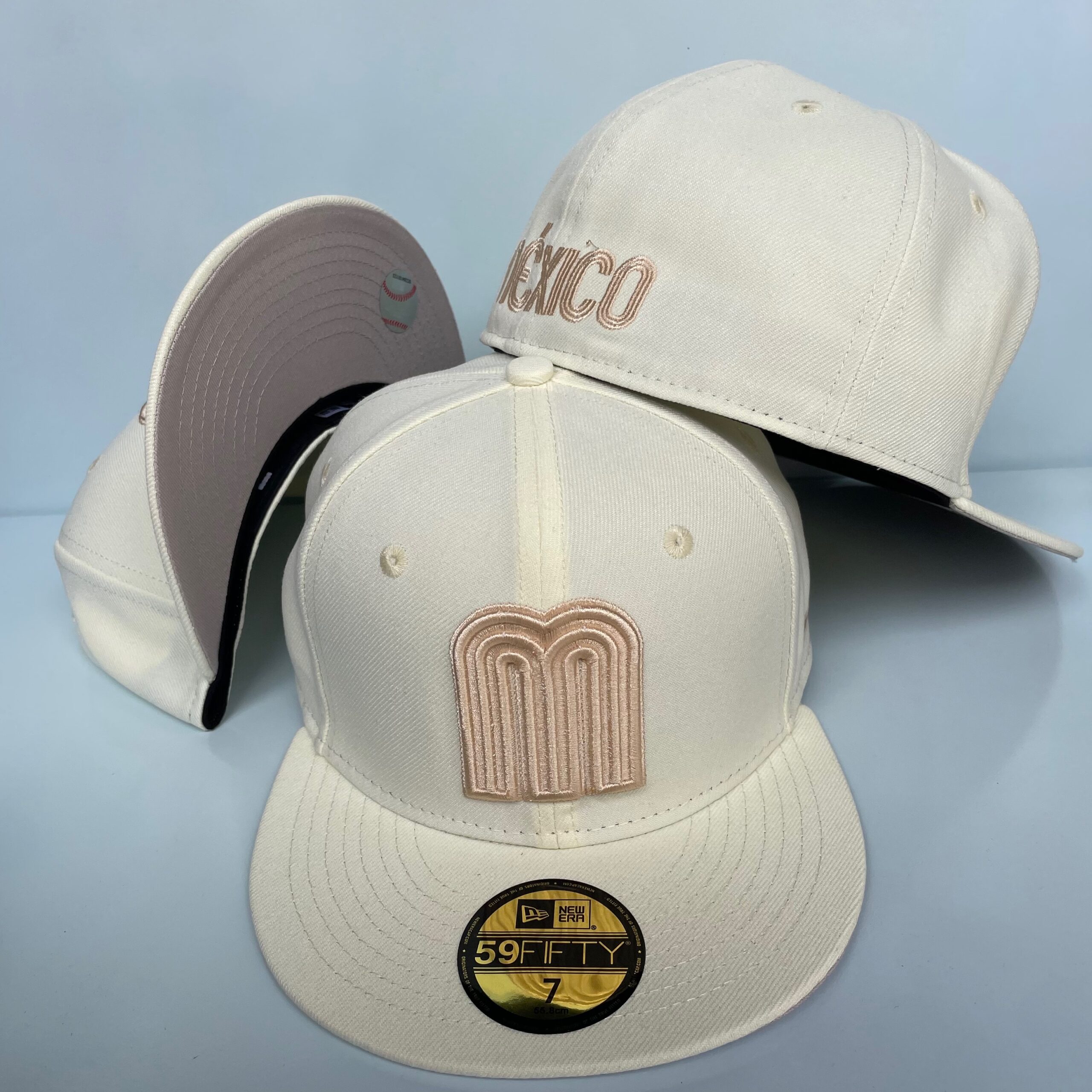 53 MAA2601-301 AA Fitted Cap 301 USD8.98 - Image 1