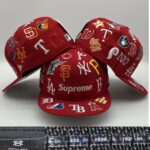 SFAA2604-053 AA Fitted Cap 053 USD10.98