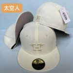 Houston Astros CCAA2601-13-053 AA Classic Fitted Cap 053 USD8.48