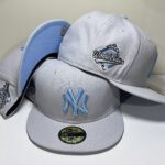 CocoAA2608-054 AA Fitted Cap 054 USD8.98