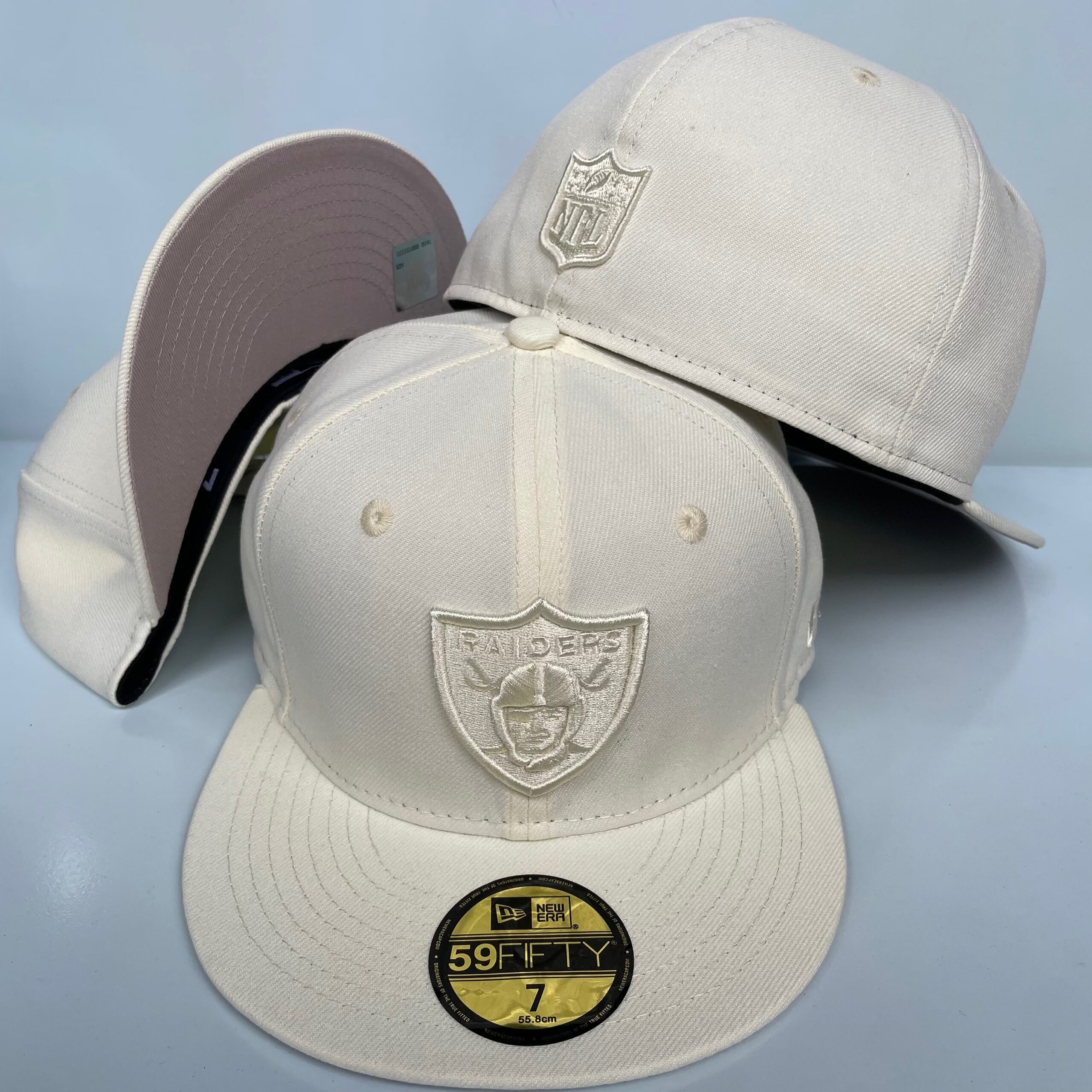 54 CCAA2604-054 AA Classic Fitted Cap 054 USD8.48 - Image 1
