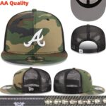 CCAA2605-01-055 AA Classic Baseball Cap 055 USD8.98