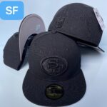 CCAA2604-055 AA Classic Fitted Cap 055 USD8.48
