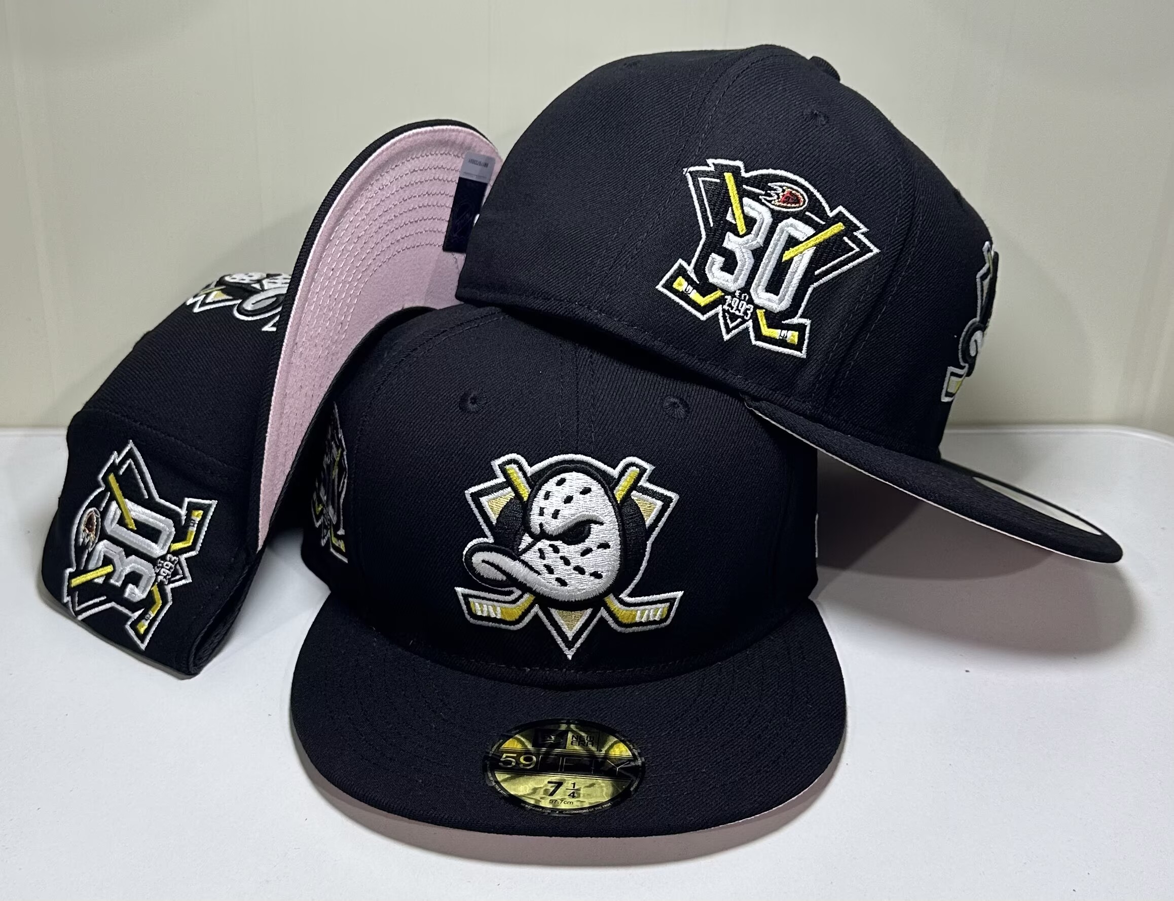 55 CocoAA2608-055 AA Fitted Cap 055 USD8.98 - Image 1