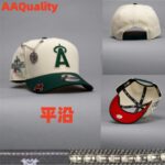 YJAA2606-056 AA Baseball Cap 056 USD8.98