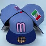 MAA2601-056 AA Fitted Cap 056 USD8.98