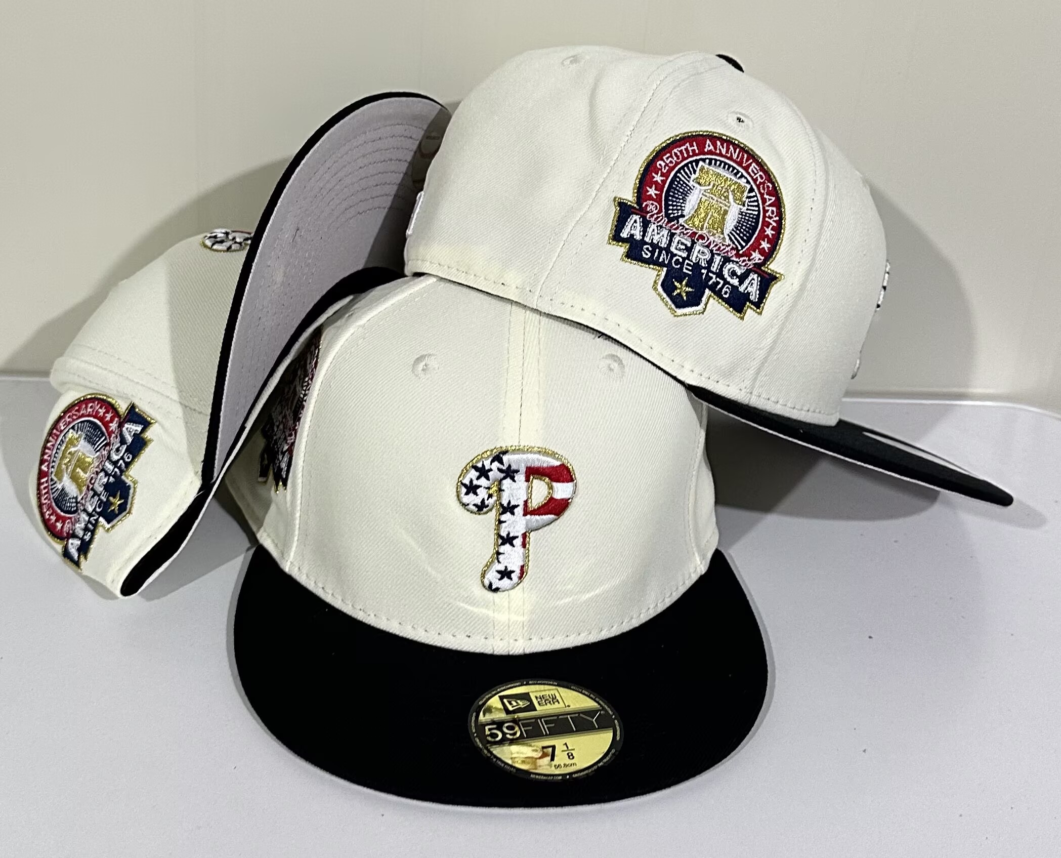56 CocoAA2608-056 AA Fitted Cap 056 USD8.98 - Image 1