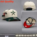 YJAA2606-057 AA Baseball Cap 057 USD8.98