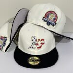 CocoAA2608-057 AA Fitted Cap 057 USD8.98