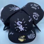 XJYAA2605-250 AA Fitted Cap 250 USD8.98