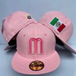 MAA2601-057 AA Fitted Cap 057 USD8.98