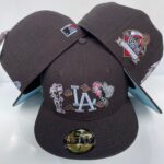 XJYAA2605-057 AA Fitted Cap 057 USD8.98