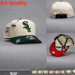 YJAA2606-058 AA Baseball Cap 058 USD8.98