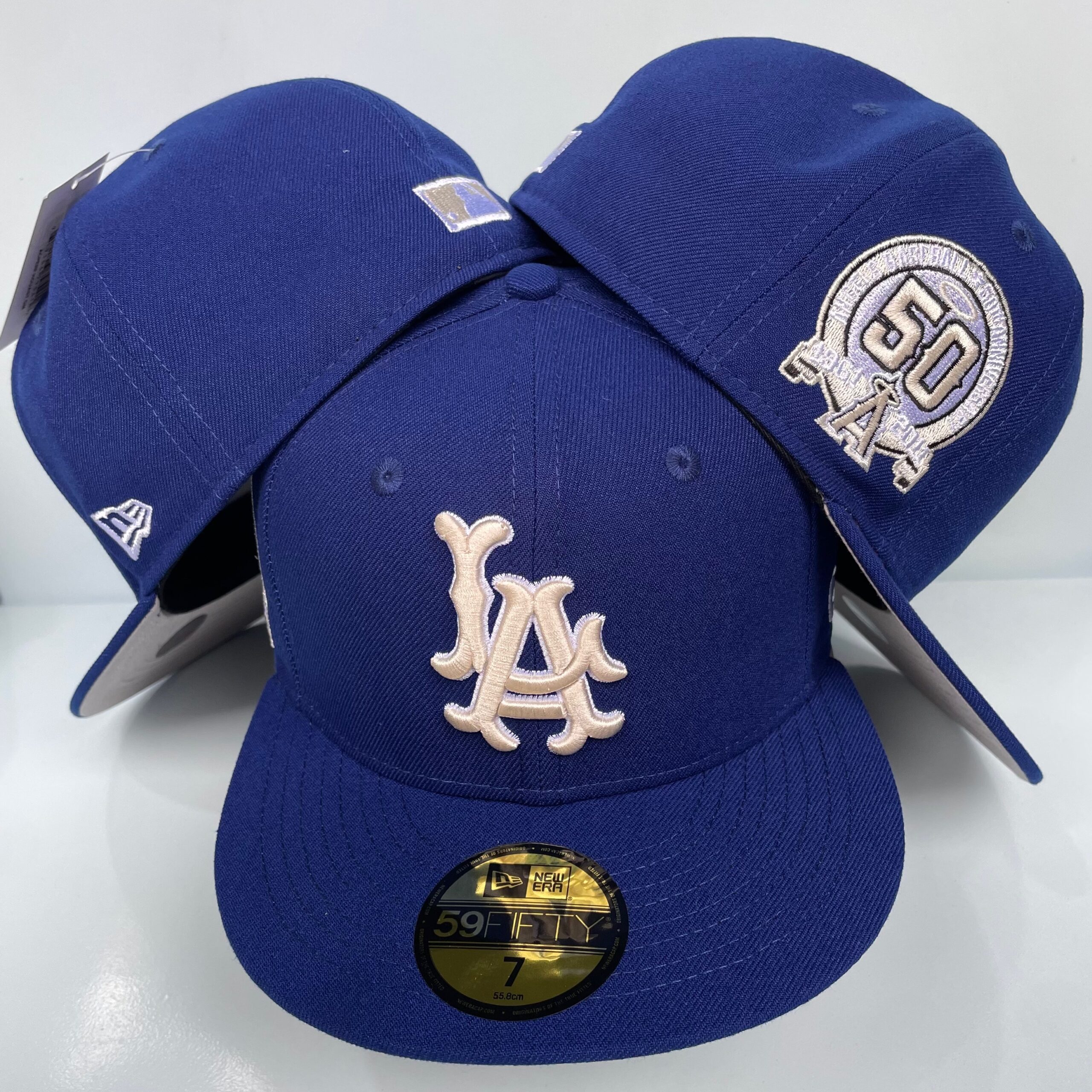 58 XJYAA2605-058 AA Fitted Cap 058 USD8.98 - Image 1