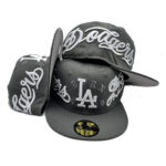 SFAA2603-058 AA Fitted Cap 058 USD10.98