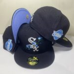 CocoAA2608-059 AA Fitted Cap 059 USD8.98