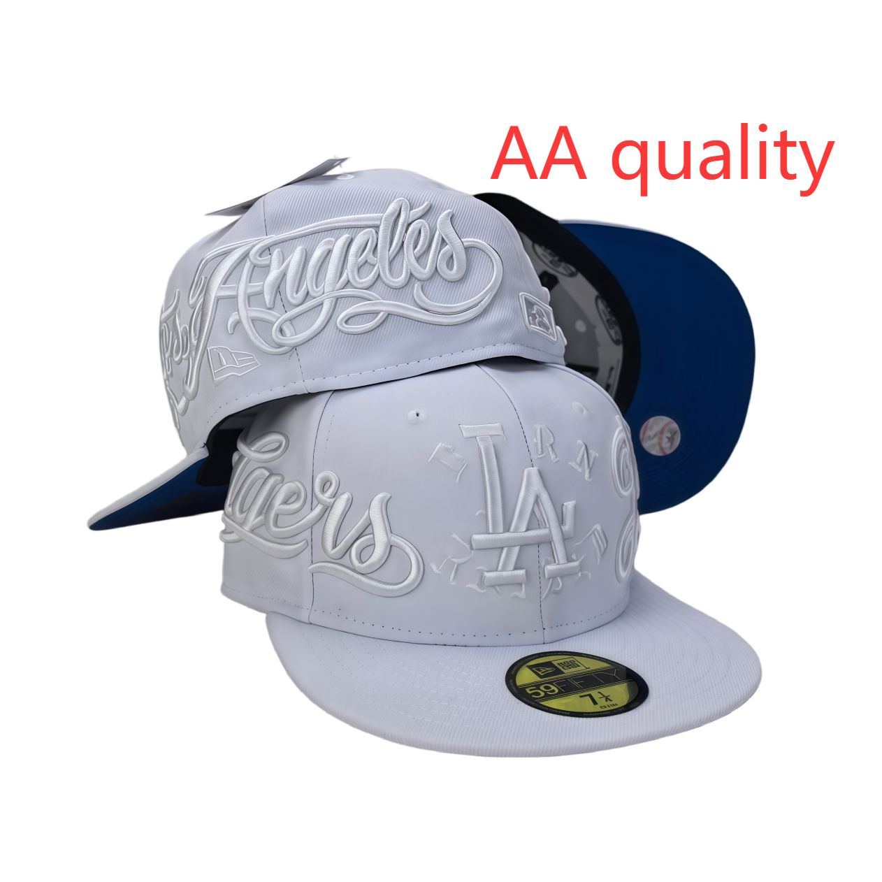 59 SFAA2603-059 AA Fitted Cap 059 USD10.98 - Image 1