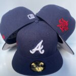 XJYAA2605-060 AA Fitted Cap 060 USD8.98