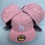 SFAA2603-060 AA Fitted Cap 060 USD10.98
