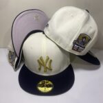 CocoAA2608-061 AA Fitted Cap 061 USD8.98