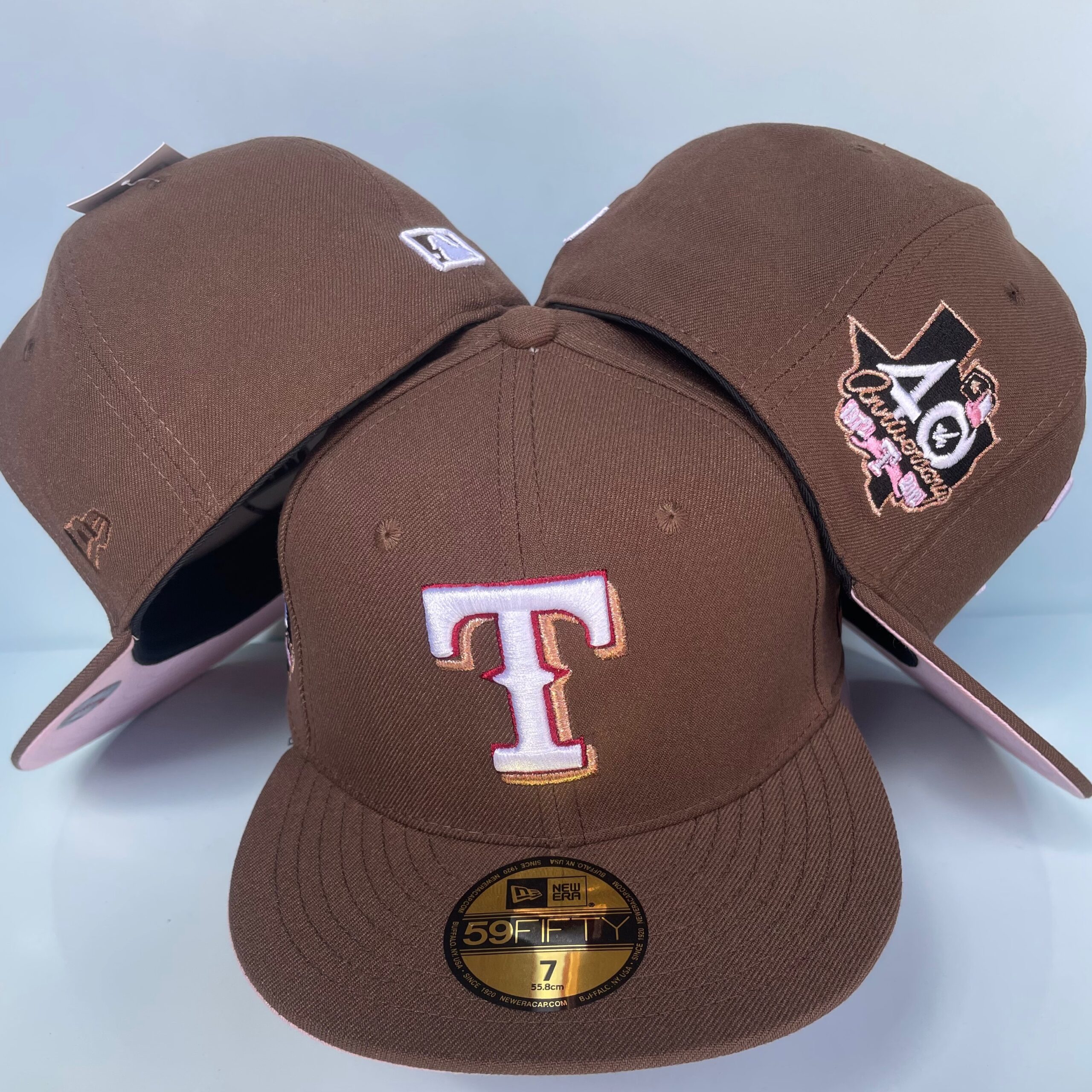 61 XJYAA2605-061 AA Fitted Cap 061 USD8.98 - Image 1