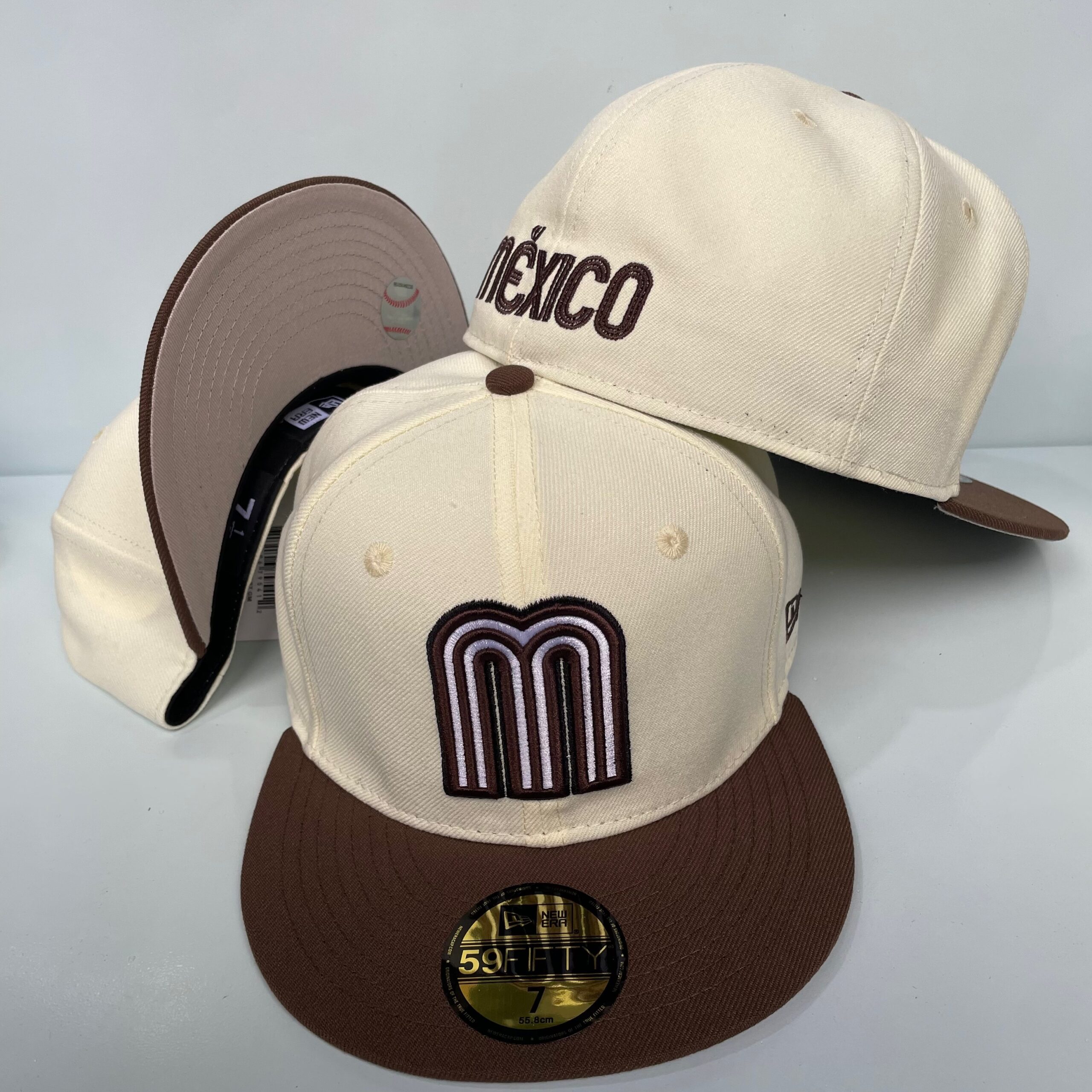 61 MAA2601-300 AA Fitted Cap 300 USD8.98 - Image 1