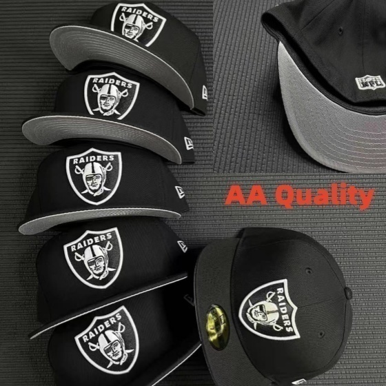 61 CCAA2604-061 AA Classic Fitted Cap 061 USD8.48 - Image 1