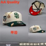 YJAA2606-062 AA Baseball Cap 062 USD8.98