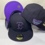 CocoAA2608-062 AA Fitted Cap 062 USD8.98