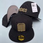 MAA2601-306 AA Fitted Cap 306 USD8.98