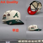 YJAA2606-063 AA Baseball Cap 063 USD8.98