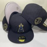 CocoAA2608-063 AA Fitted Cap 063 USD8.98