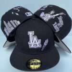 XJYAA2604-063 AA Fitted Cap 063 USD9.98