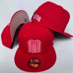 MAA2601-307 AA Fitted Cap 307 USD8.98