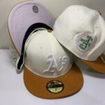 CocoAA2608-064 AA Fitted Cap 064 USD8.98