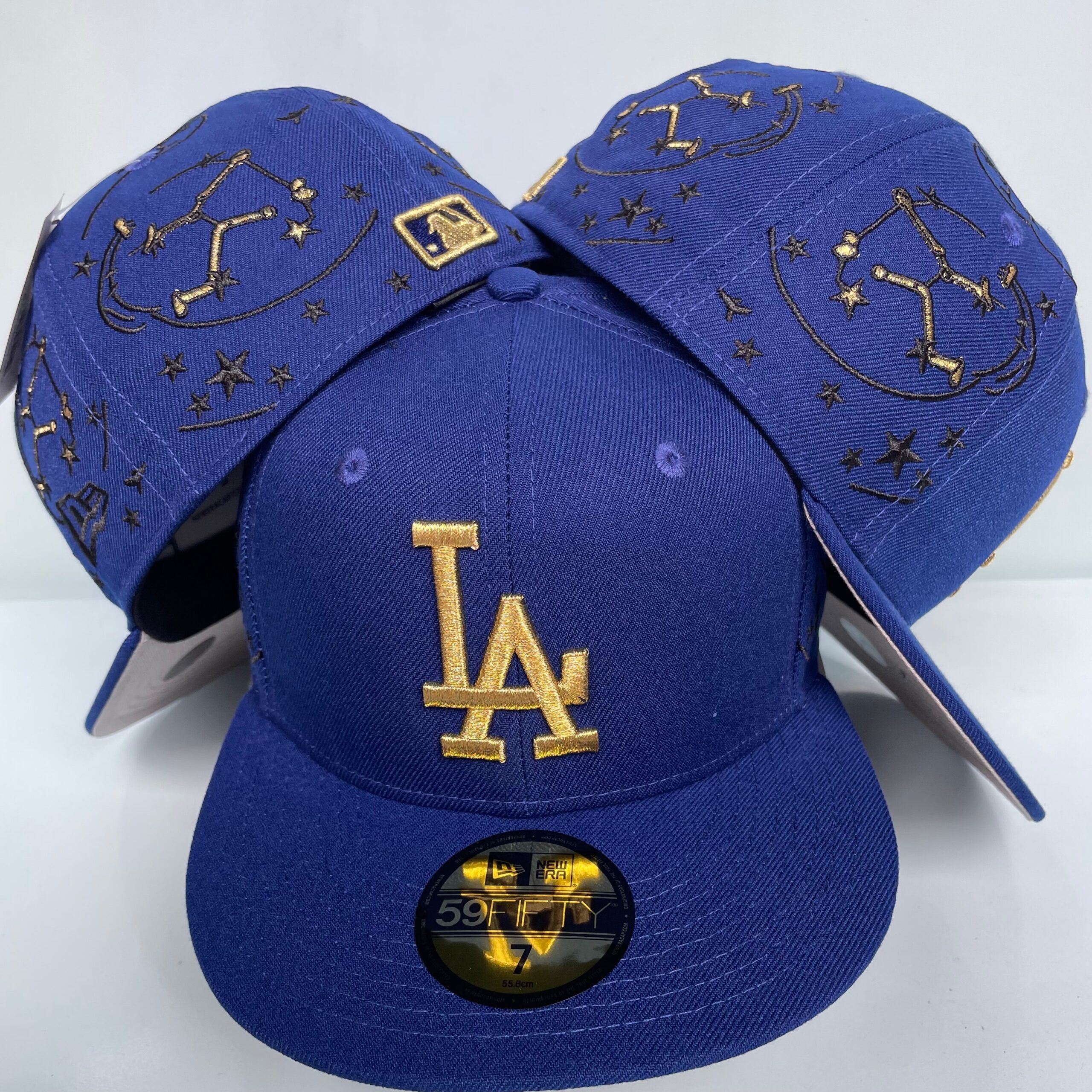66 XJYAA2605-066 AA Fitted Cap 066 USD8.98 - Image 1