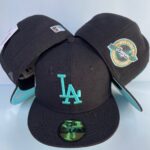XJYAA2605-068 AA Fitted Cap 068 USD8.98