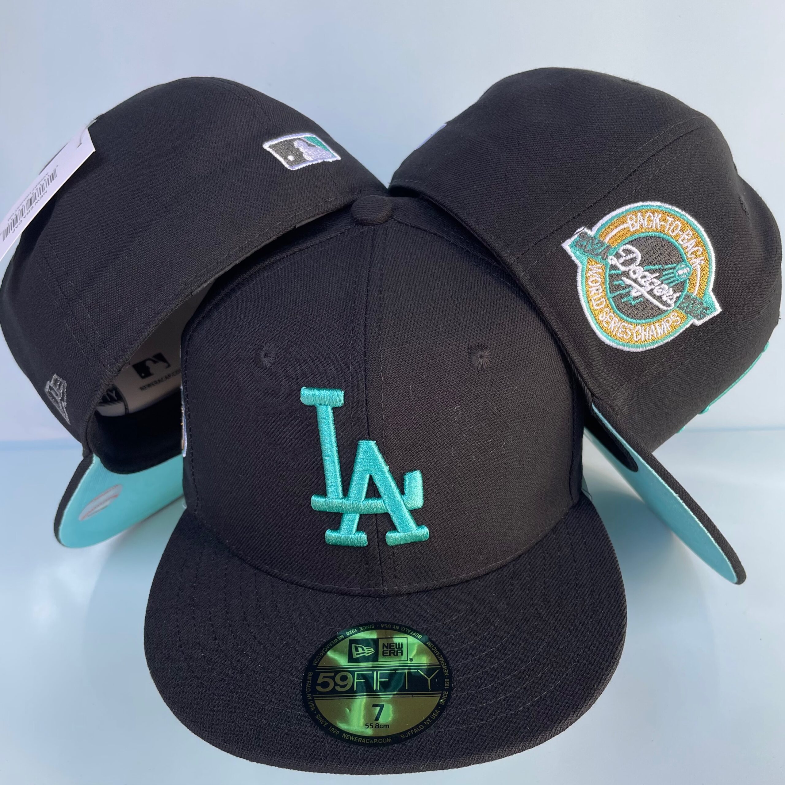 68 XJYAA2605-068 AA Fitted Cap 068 USD8.98 - Image 1