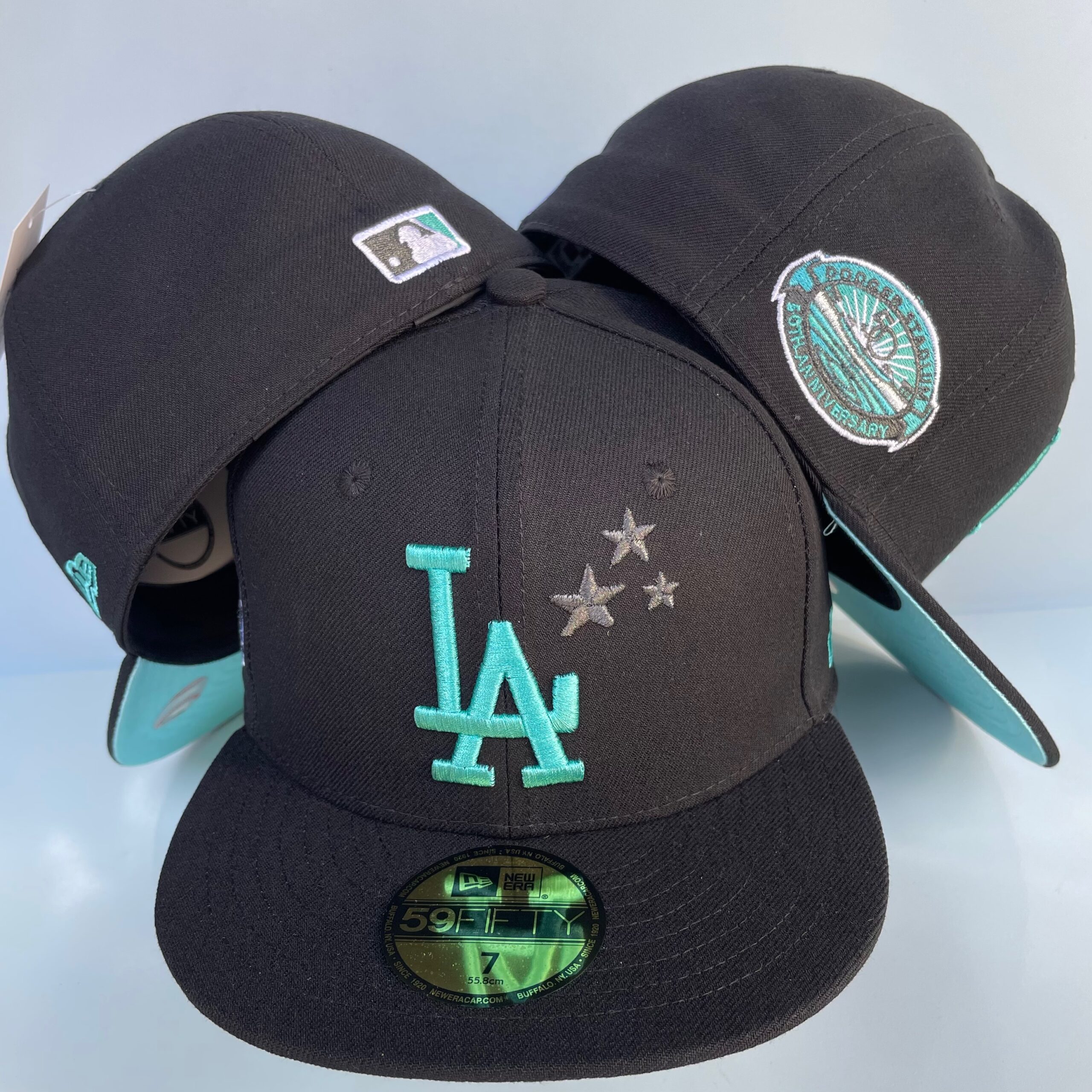 69 XJYAA2605-069 AA Fitted Cap 069 USD8.98 - Image 1