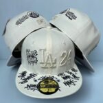 XJYAA2604-071 AA Fitted Cap 071 USD9.98