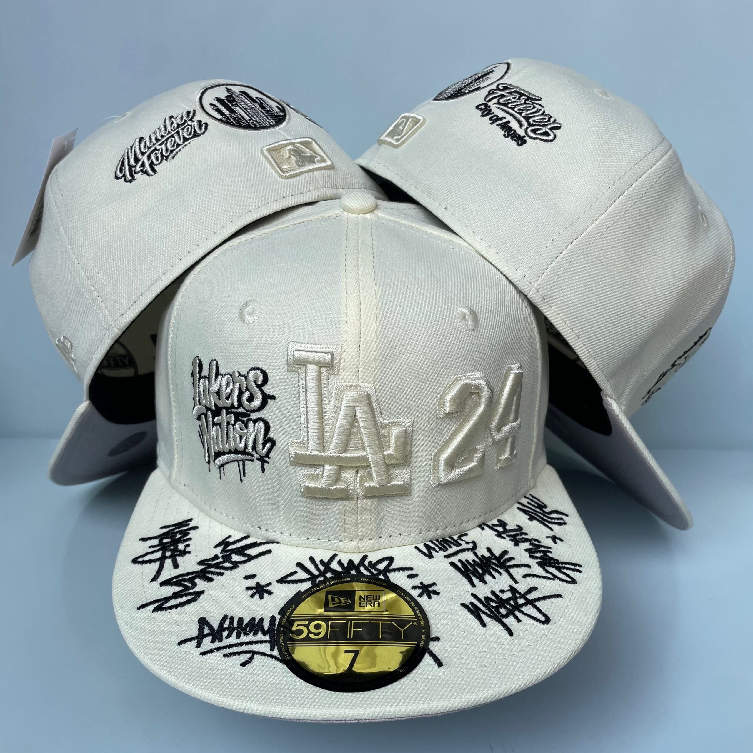 71 XJYAA2604-071 AA Fitted Cap 071 USD9.98 - Image 1