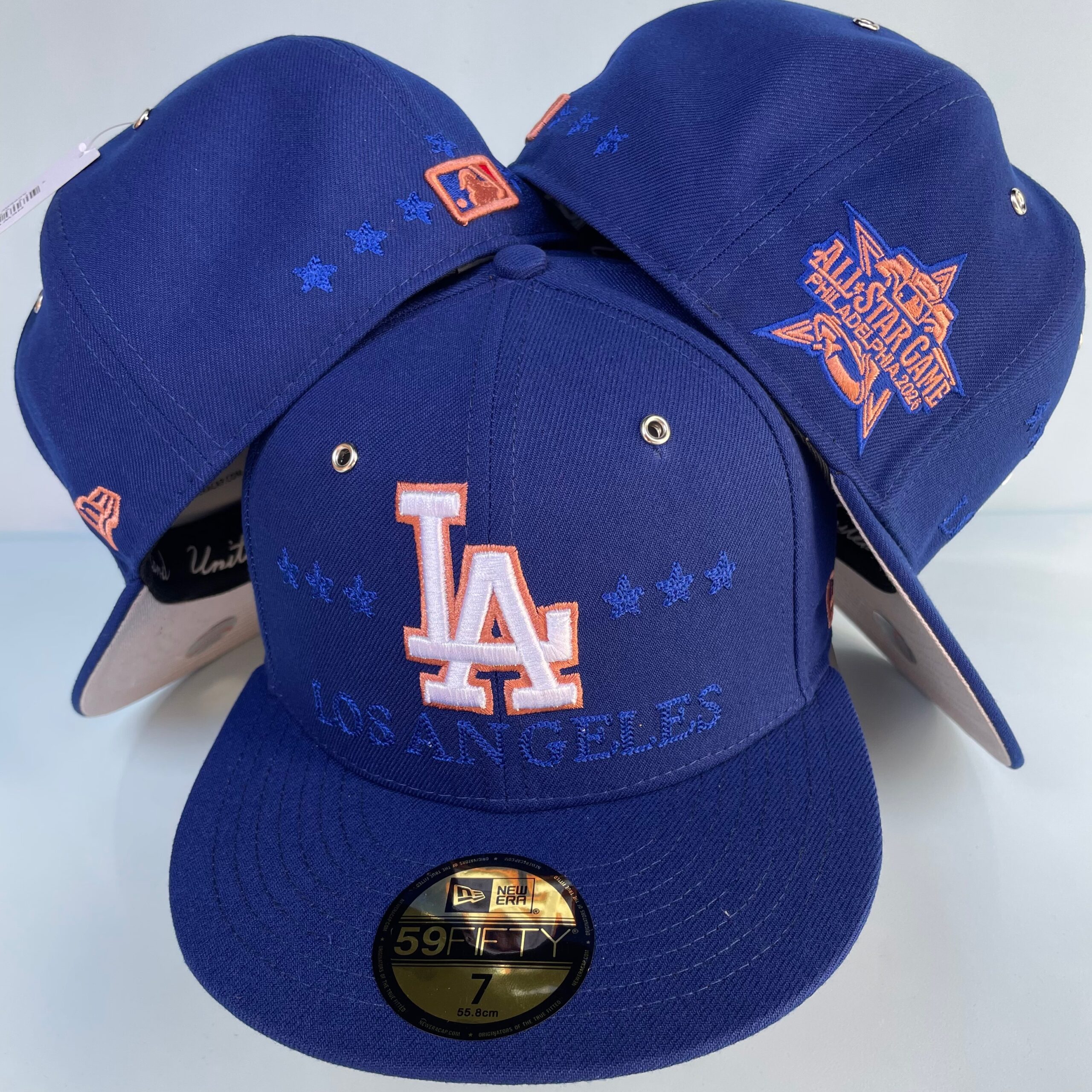 71 XJYAA2605-071 AA Fitted Cap 071 USD8.98 - Image 1
