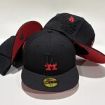 CocoAA2603-072 AA Fitted Cap 072 USD8.98