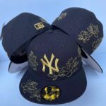 XJYAA2604-080 AA Fitted Cap 080 USD9.98