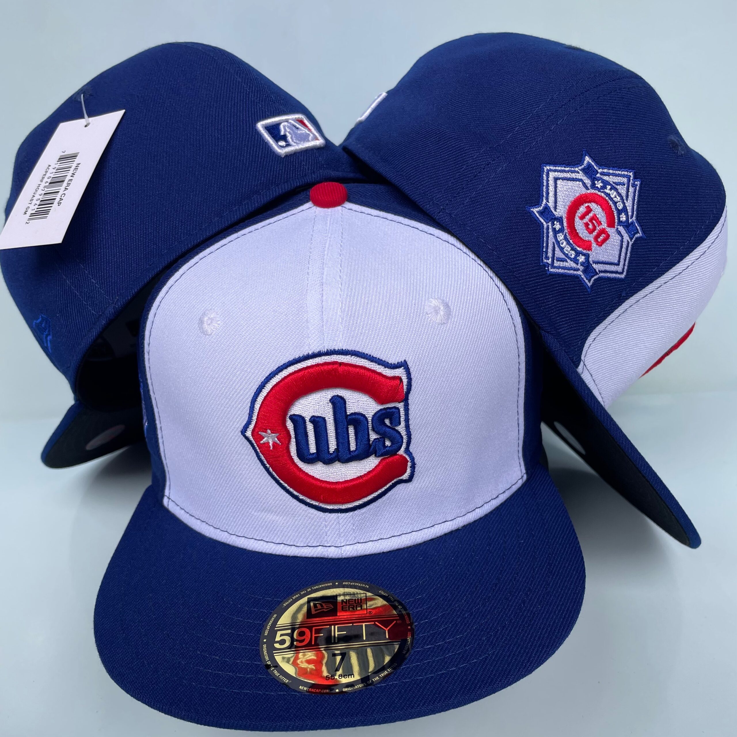 72 XJYAA2605-072 AA Fitted Cap 072 USD8.98 - Image 1