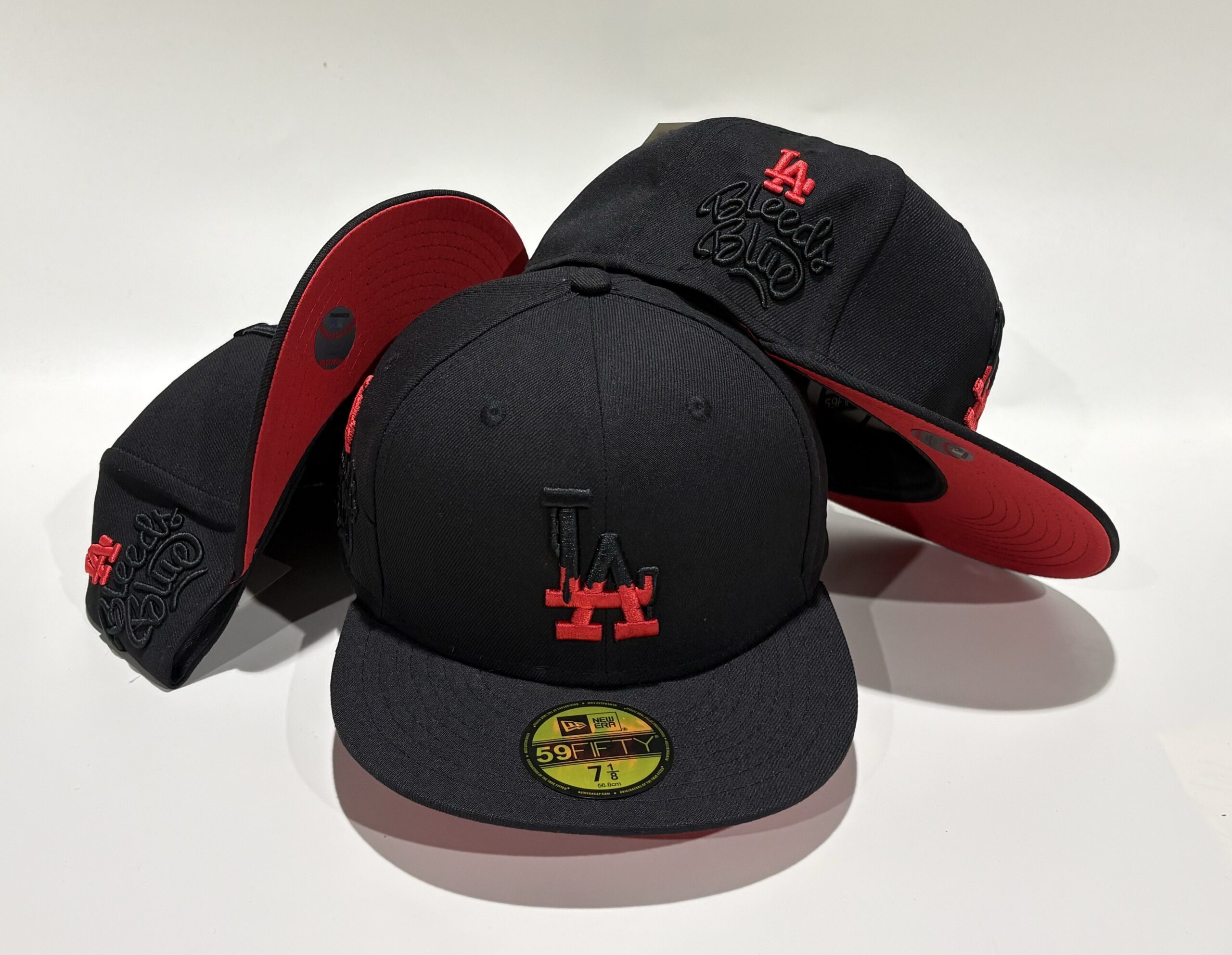 72 CocoAA2603-072 AA Fitted Cap 072 USD8.98 - Image 1