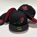 CocoAA2603-073 AA Fitted Cap 073 USD8.98